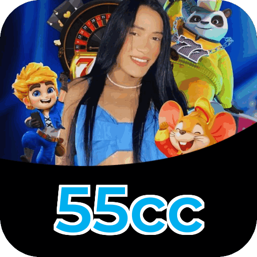 Canal Telegram oficial 55cc mostrando bônus exclusivos códigos promocionais sinais apostas suporte grupos VIP